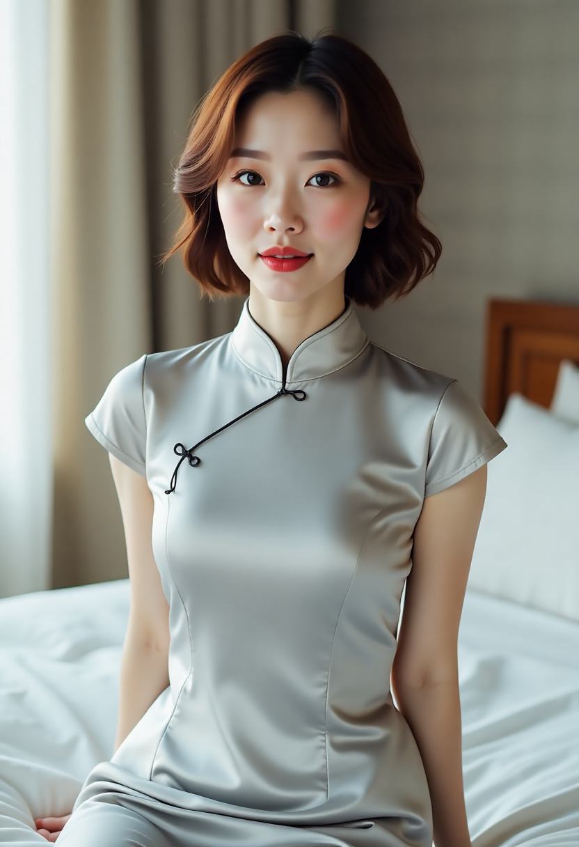 三姐妹美容店精粹版